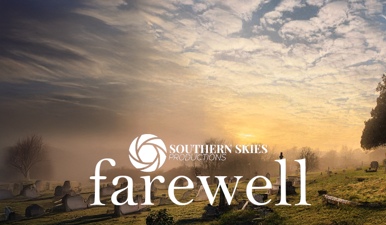 Farewell Display